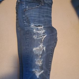 American Eagle Outfitters Jeans